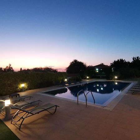 Orchard Blossom Private Villa With Pool Phrenaros Exteriér fotografie
